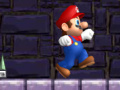 Oyunu Mario Running Challenge