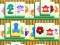 Oyunu Mahjong Towers 2