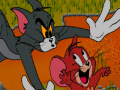 Oyunu Tom and Jerry Action 3