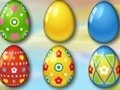 Oyunu Easter Egg Slider