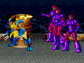 Oyunu X-Men Magneto's Evolution