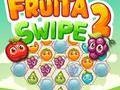 Oyunu Fruita Swipe 2