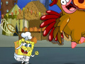 Oyunu Spongebob Quirky Turkey