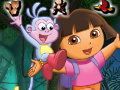 Oyunu Dora Jungle Escape