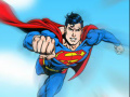 Oyunu Superman And Green Kryptonite  