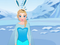 Oyunu Elsa Easter Escape