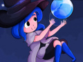Oyunu Bubble Sorcerer