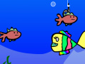 Oyunu Rainbow Fish