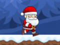 Oyunu Santa Claus Runner
