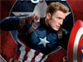 Oyunu Captain America Civil War Jigsaw