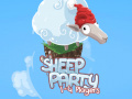 Oyunu Sheep Party