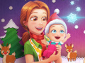 Oyunu Delicious Emily's New Beginning Christmas Edition