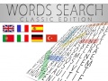 Oyunu Words Search Classic Edition
