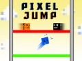 Oyunu Pixel Jump