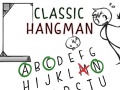 Oyunu Hangman Classic