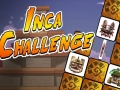Oyunu Inca Challenge