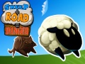 Oyunu Sheep + Road = Danger