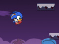 Oyunu Sonic Magic Jump
