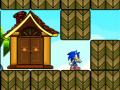 Oyunu Sonic Super Escape