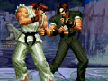 Oyunu The King Of Fighters Wing V1.4