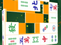 Oyunu Mahjong 3D Construction