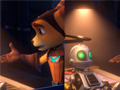 Oyunu Ratchet and Clank: Spot The Differences
