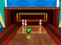 Oyunu Bowling Masters 3D