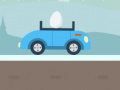 Oyunu Eggs and Cars