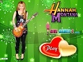Oyunu Hannah Montana