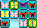 Oyunu Butterfly Match 3