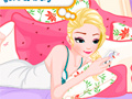 Oyunu Elsa Online Dating