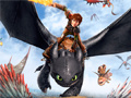 Oyunu How To Train Your Dragon: Find Items