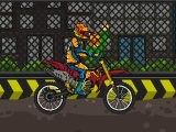 Oyunu Risky Rider 5