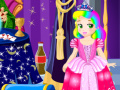 Oyunu Princess Juliet Carnival Treats