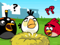 Oyunu Angry Birds HD 3.0