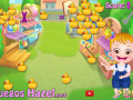 Oyunu Baby Hazel Ducks