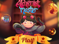 Oyunu Alchemist Master