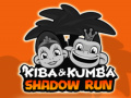 Oyunu Kiba and Kumba: Shadow Run