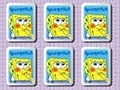 Oyunu Spongebob Memory Match