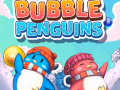 Oyunu Bubble Penguins