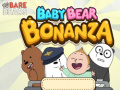 Oyunu Baby Bear Bonanza