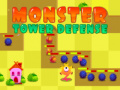 Oyunu Monster Tower Defense