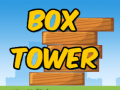 Oyunu Box Tower