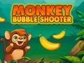 Oyunu Monkey Bubble Shooter
