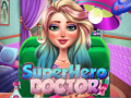 Oyunu Super Hero Doctor