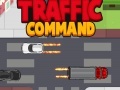 Oyunu Traffic Command
