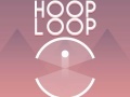 Oyunu Hoop Loop