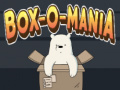 Oyunu Box-O-Mania