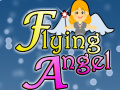 Oyunu Flying Angel