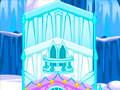 Oyunu Princess Ice Castle